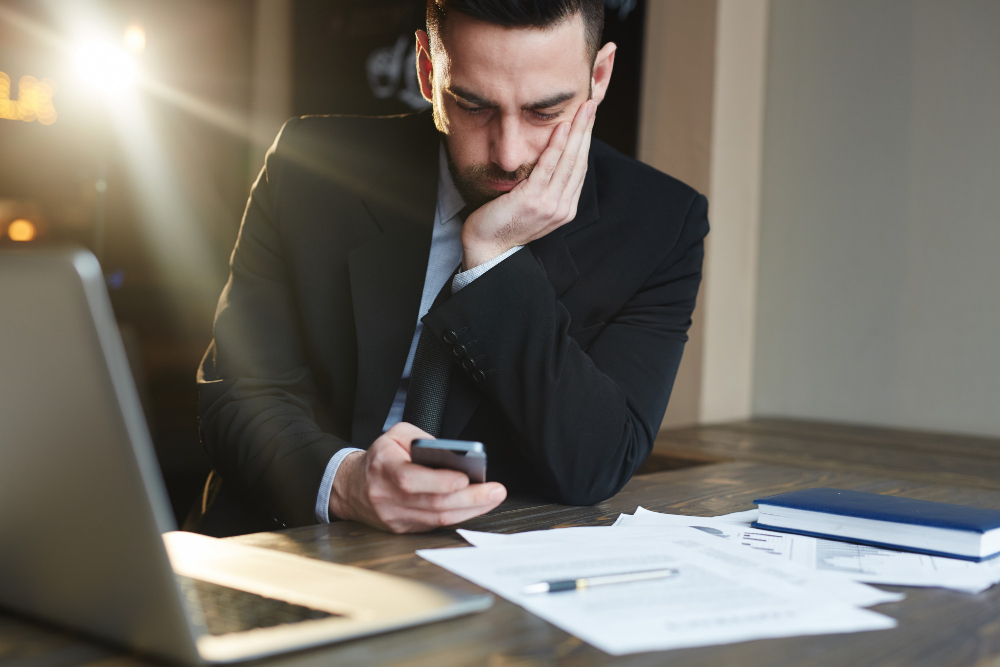 How to Avoid Debt in Business