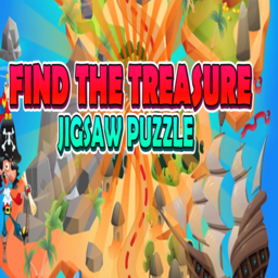 Piece by Piece: Treasure