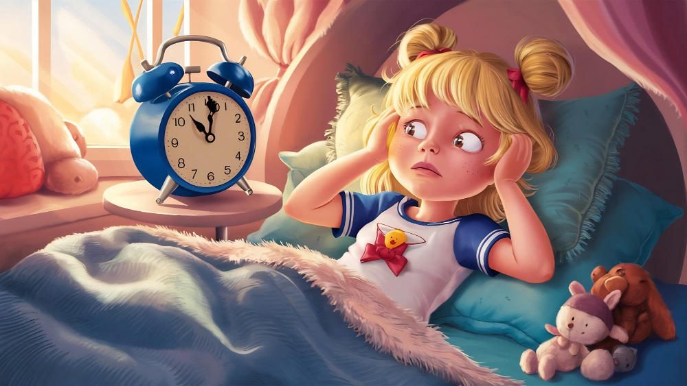 9 Surprising Facts About Sleep