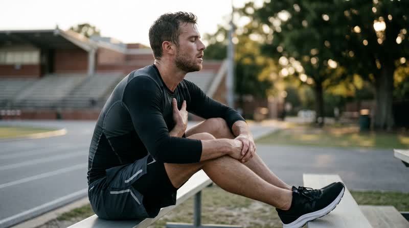 Unlocking Better Results Through Controlled Breathing Techniques