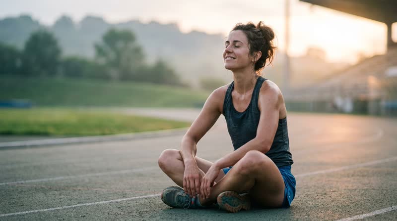 How Mindfulness Improves Motivation for Regular Exercise