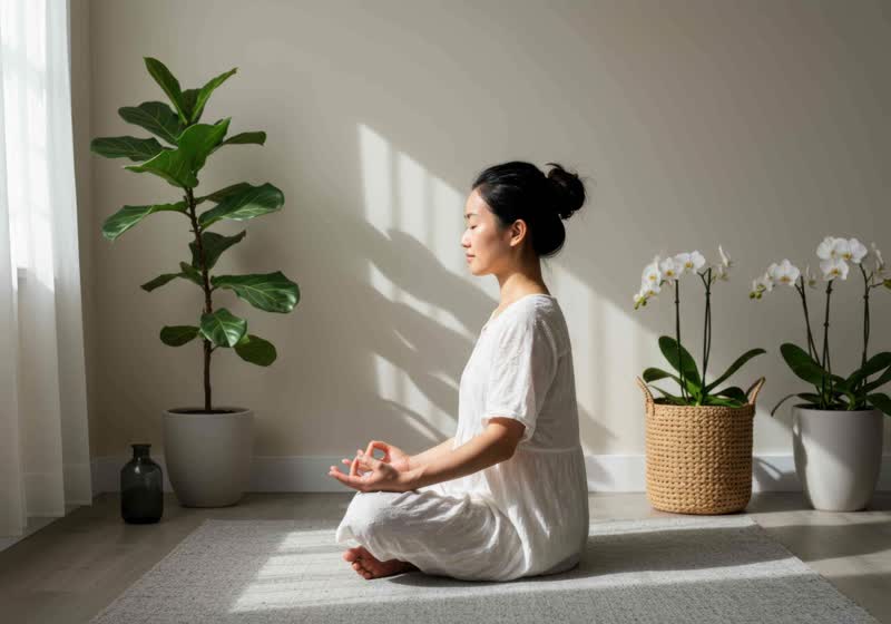 Mindfulness in Daily Life