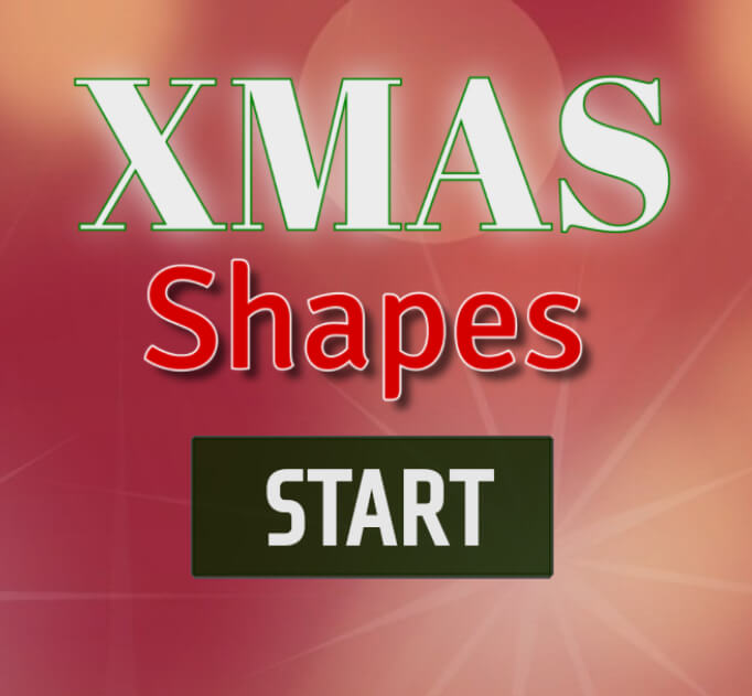 Festive Forms