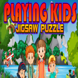 Puzzle Playtime
