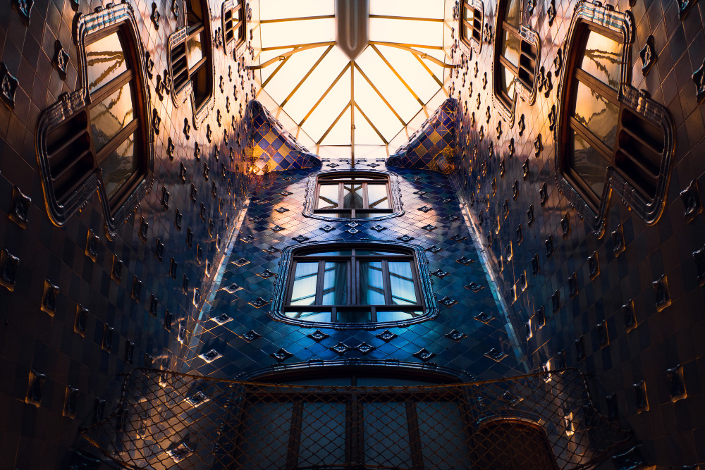 The Rise of Art Deco Architecture