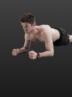 Body Saw – Strengthen Your Core