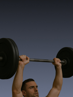 Heavy Chest Press – Build Mass, Strength & Definition Rep by Rep!
