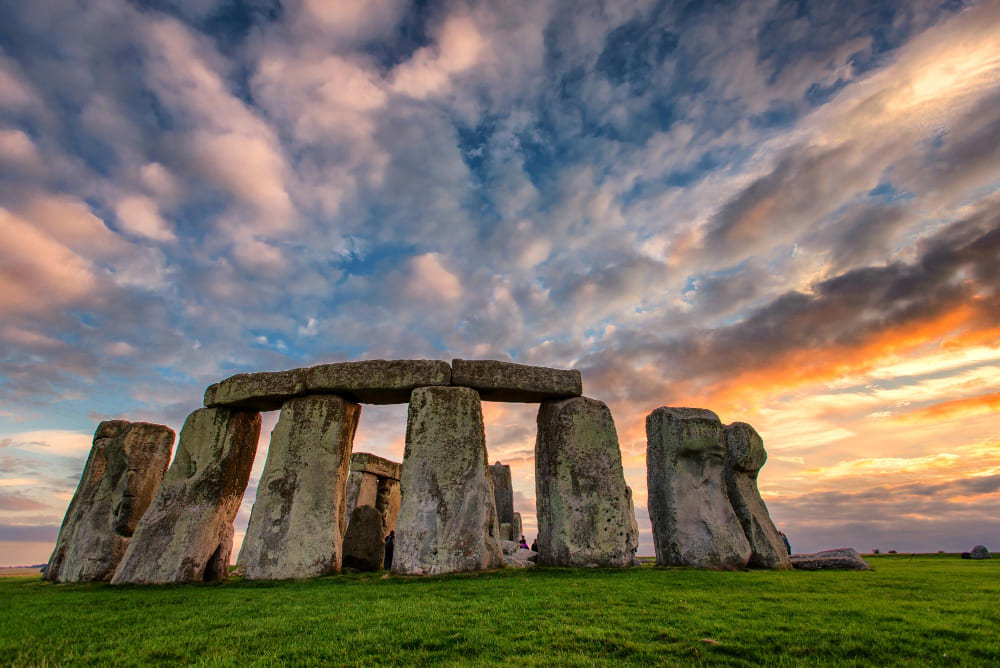 Stonehenge and Its Ancient Mysteries