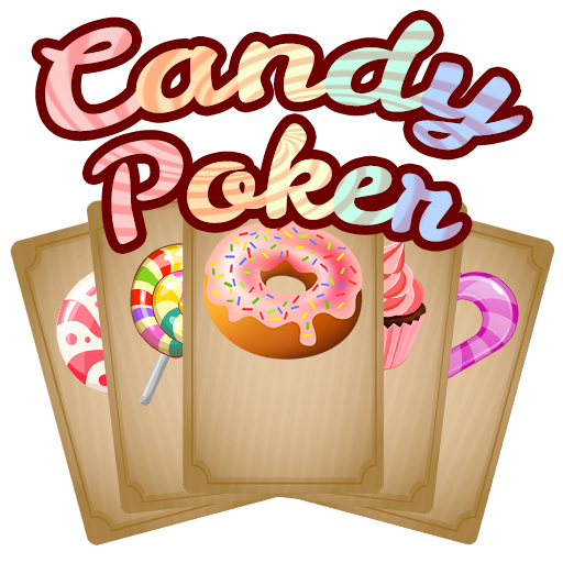 Candy Poker Royale