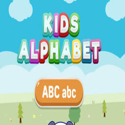 Kids Alphabet