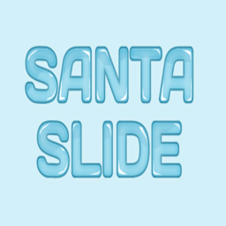 Santa Slide Adventure