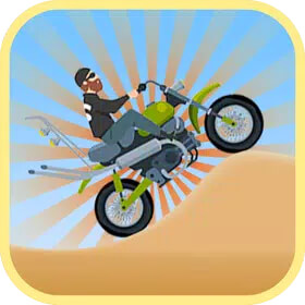 Desert Racer