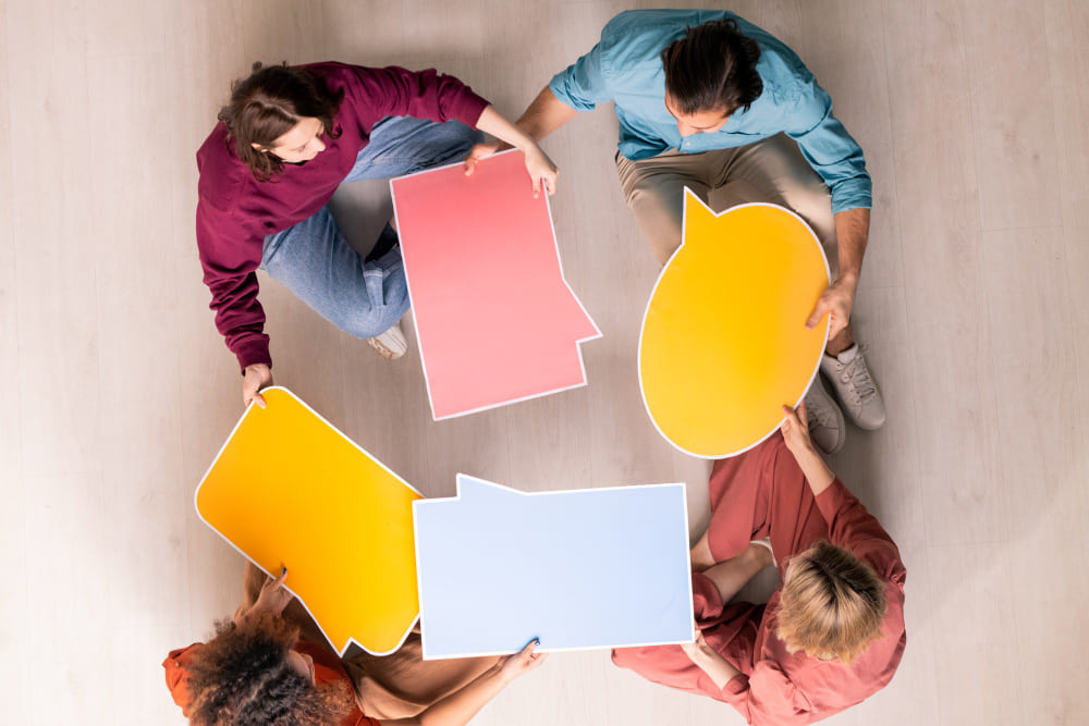 How to Develop Strong Social Communication Skills