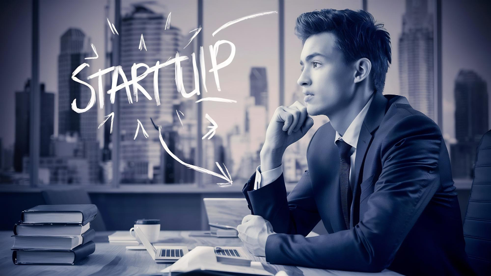 Why Most Startups Fail in Their First Two Years