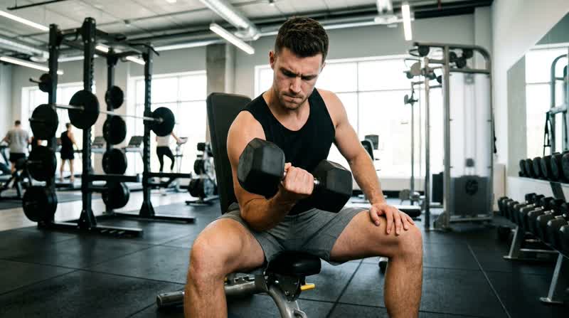 How Mental Focus Can Unlock Better Results in the Gym