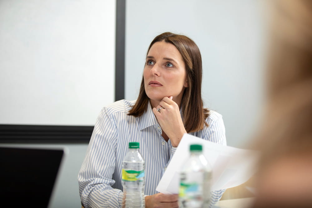 The Art of Asking Better Questions