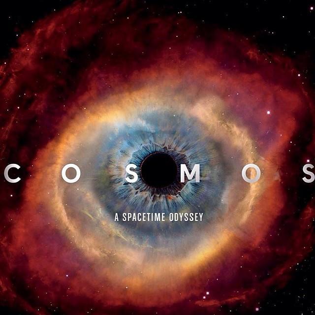 Cosmos: A Spacetime Odyssey