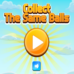 Collect the Same Balls