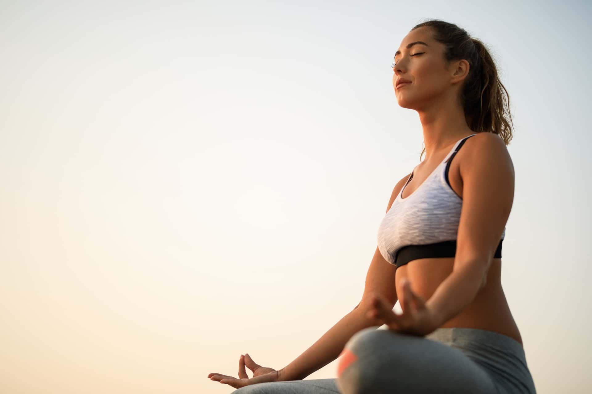 The Power of Being Present