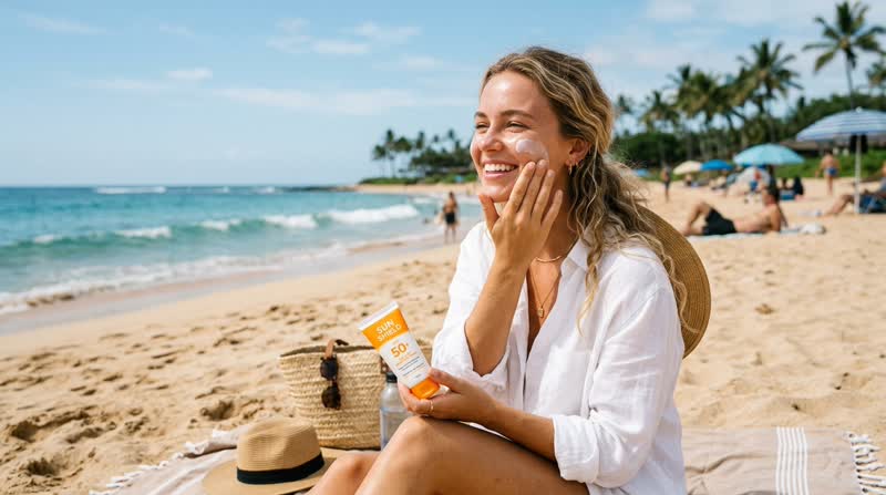 You Only Need These 3 Steps for Perfect Skin