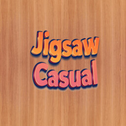 Jigsaw Casual