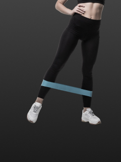 Side-Stepping Strength – Build Balance & Burn Belly Fat!