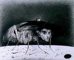Metamorfosis - Franz Kafka