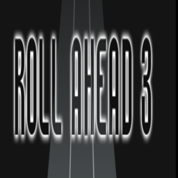Forward Roll 3
