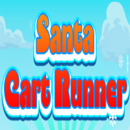 Santa Speed Sleigh