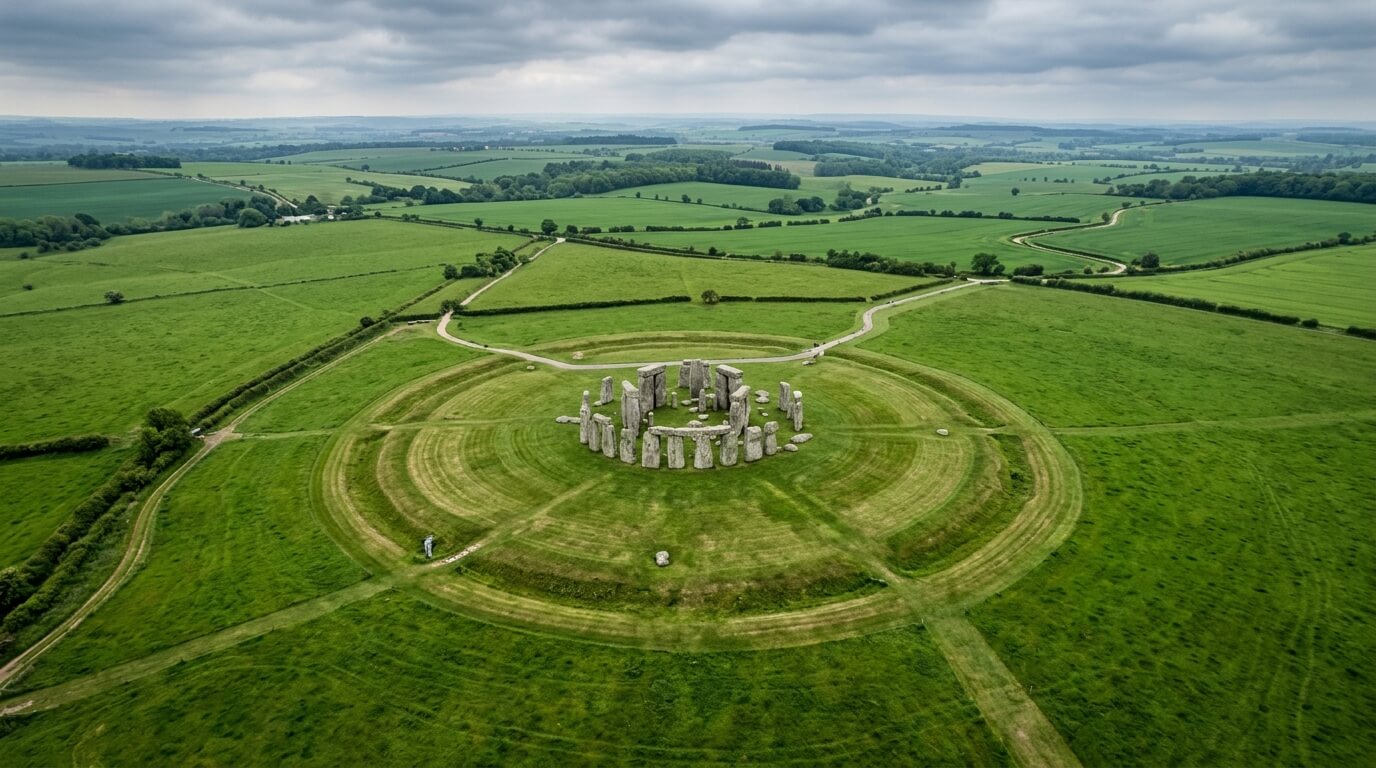 Why Stonehenge Remains a Mystery