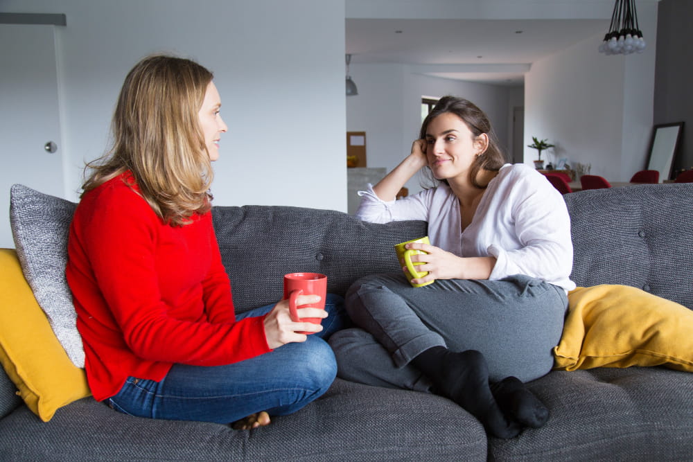 How to Have Difficult Conversations Without Losing Your Cool