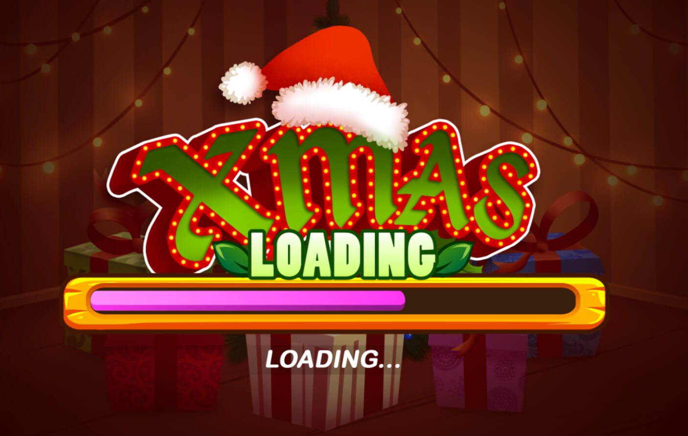 Merry Reels