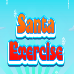 Santa Excercise