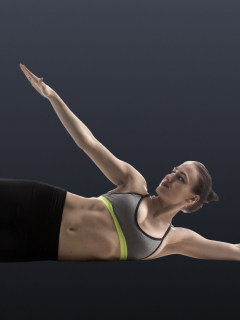 Cardio Core Blast