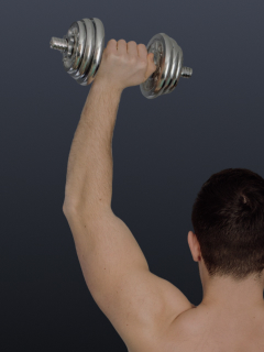 Power Hinge Pull