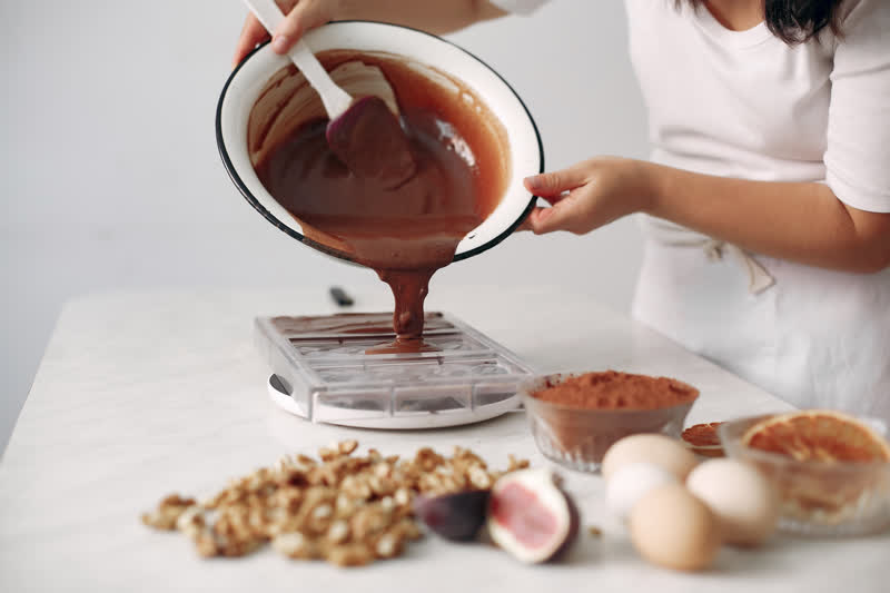 Unlock the Secret to Perfect Chocolate Every Time