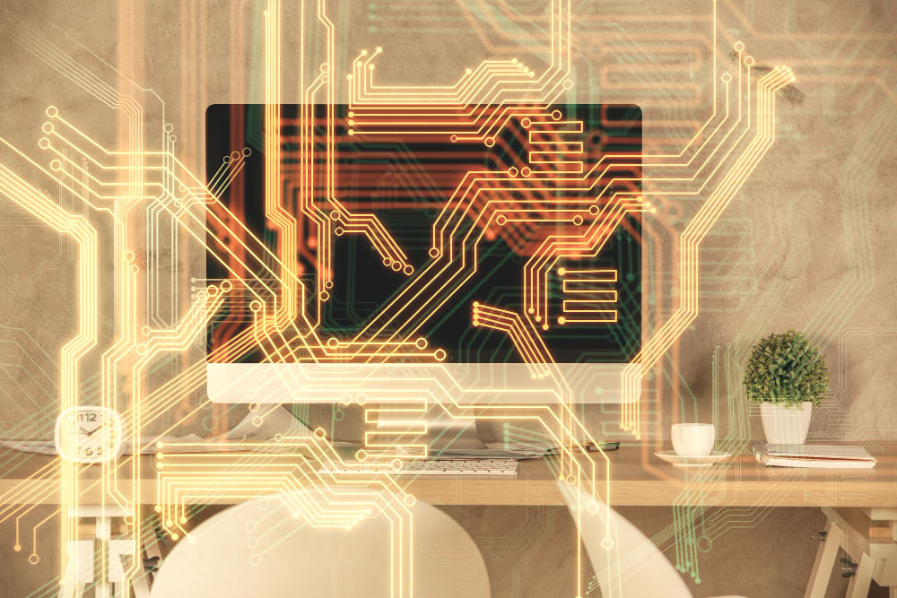 How Modern Computing Evolved From Simple Machines