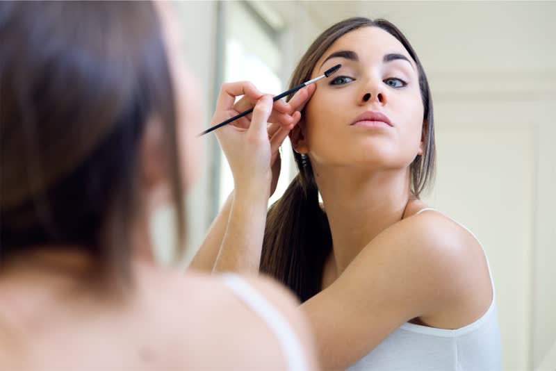 Why your makeup never looks right on your skin