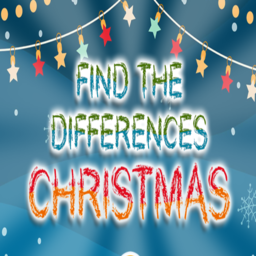 Find the Festive Flaws