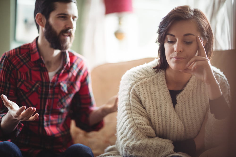 How to Disagree Without Destroying the Relationship
