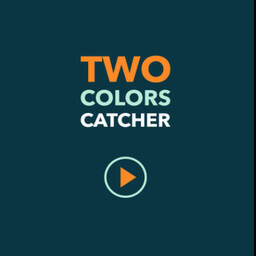 Dual Hue Dash