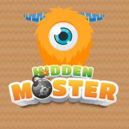 Monster Unseen