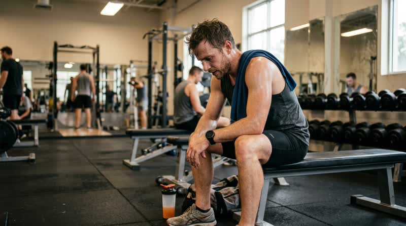 Mindfulness Before and After Workouts: The Ultimate Routine