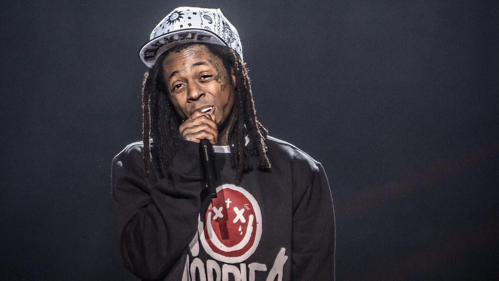 Lil Wayne - The Carter