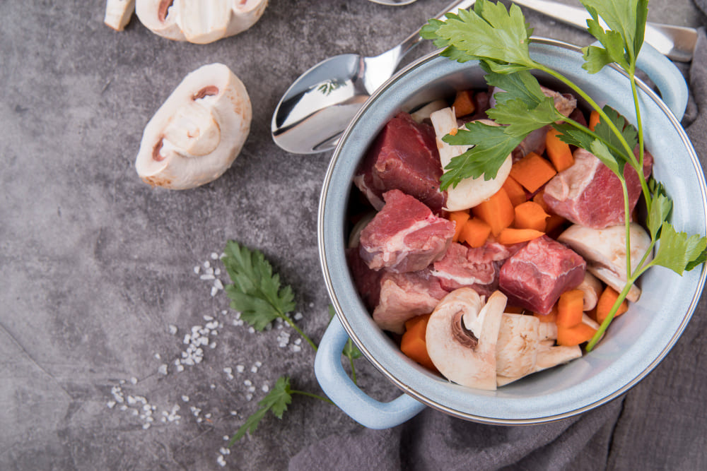 The Science of Smoking and Slow-Cooking Meat