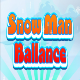 Icy Balance Quest