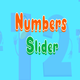 Sliding Digits