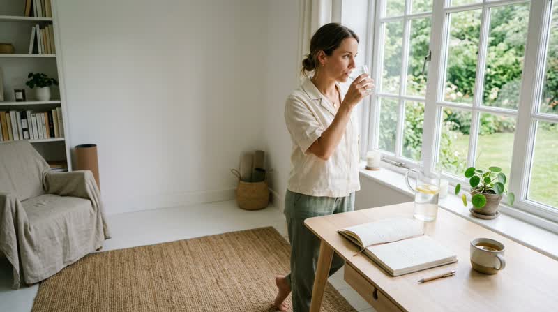 Why “Micro-Habits” Beat Big Lifestyle Overhauls in Wellness