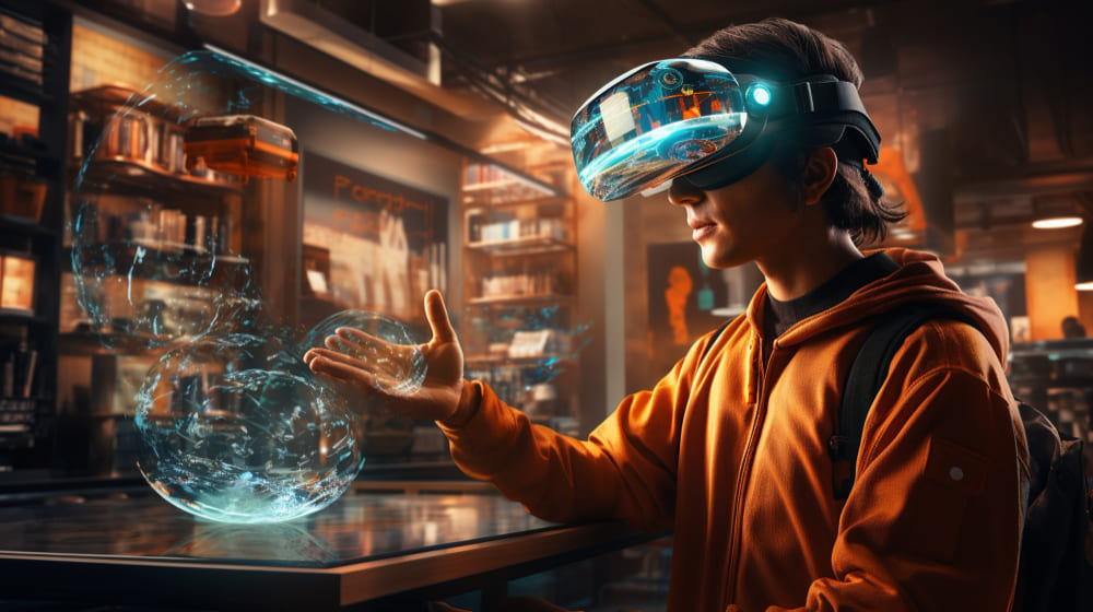 How Scientific Theories Become Real-World Applications