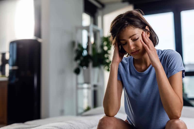 Anxiety and the Future: Breaking the Mental Loop